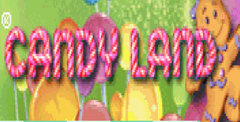 Candy Land & Chutes and Ladders & Memory