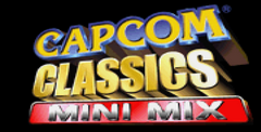Capcom Classics Mini Mix
