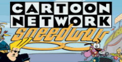 Cartoon Network Speedway