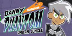 Danny Phantom: Urban Jungle