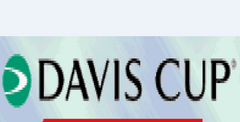 Davis Cup Tennis