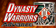 Dynasty Warriors Advance