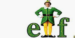 Elf: The Movie