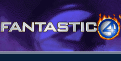 Fantastic 4: Flame On