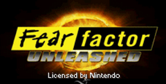 Fear Factor: Unleashed
