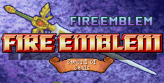 Fire Emblem: Sealed Sword