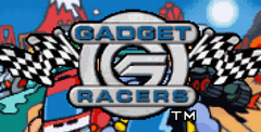 Gadget Racers