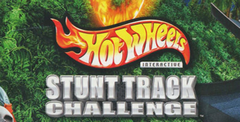Hot Wheels: Stunt Track Challenge/World Race