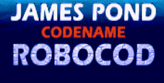 James Pond: Codename Robocod