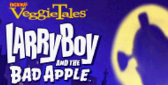 LarryBoy and the Bad Apple