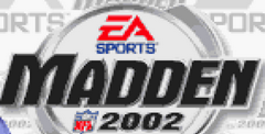 Madden 2002