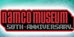 Namco Museum 50th Anniversary