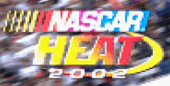 NASCAR Heat 2002