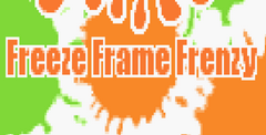 Nicktoons: Freeze Frame Frenzy