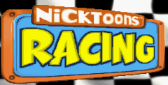 Nicktoons Racing