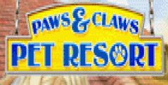Paws & Claws: Pet Resort