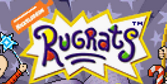 Rugrats: Castle Capers