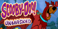 Scooby-Doo! Unmasked