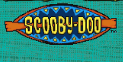 Scooby-Doo!