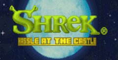 Shrek: Hassle at the Castle