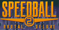 Speedball 2