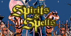 Spirits & Spells