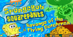 SpongeBob SquarePants: Revenge of the Flying Dutchman