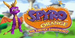 Spyro Orange: The Cortex Conspiracy