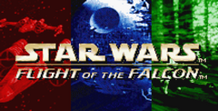 Star Wars: Flight of the Falcon