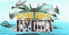 Strike Force Hydra