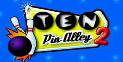 Ten Pin Alley 2