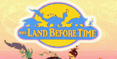 The Land Before Time