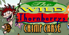 The Wild Thornberrys: Chimp Chase
