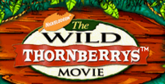 The Wild Thornberrys Movie