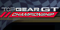 Top Gear All-Japan GT Championship