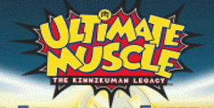 Ultimate Muscle: The Path of the Superhero