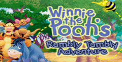 Winnie the Pooh's Rumbly Tumbly Adventure