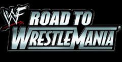 WWF Road to WrestleMania