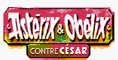 Asterix & Obelix vs. Caesar