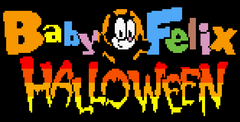 Baby Felix: Halloween
