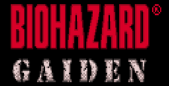 BioHazard Gaiden