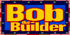 Bob the Builder: Fix It Fun!