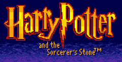 Harry Potter and the Sorcerer's Stone