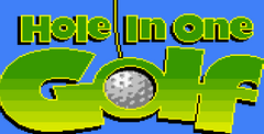 Hole in One Golf