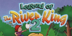 Legend Of The River King 2