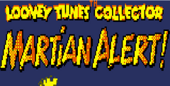 Looney Tunes Collector: Martian Alert!