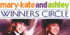 Mary-Kate & Ashley: Winners Circle