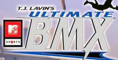 MTV Sports Ultimate BMX