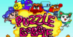 Puzzle Bobble Millennium