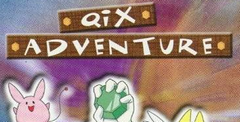 Qix Adventure